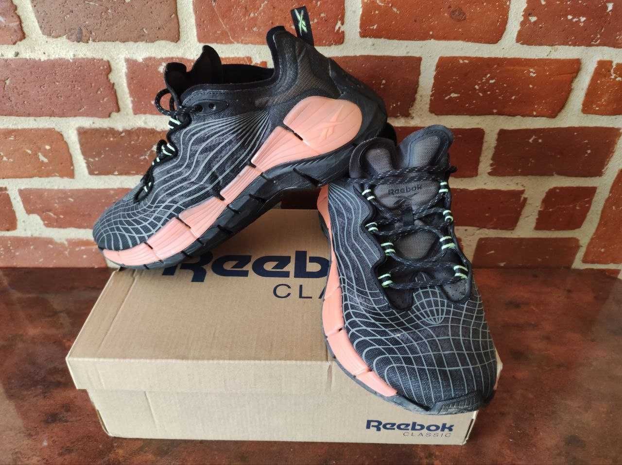 Кроссовки Reebok Zig Kinetica II