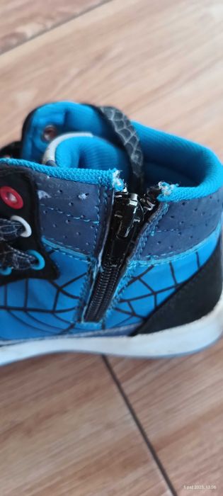 Buty jesienne chłopięce 31