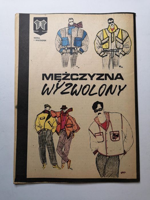 Sezam Kwartalnik Przyjaciółki Nr 2/1984