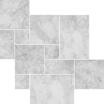 Marmur Płytki Marmurowe marmury kamień naturalny Carrara Biały Czarny