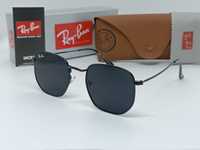 Сонцезахисні Окуляри Ray Ban (Рей Бан) Marshall (3548)