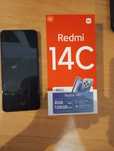 Продам телефон xiomi 14 C