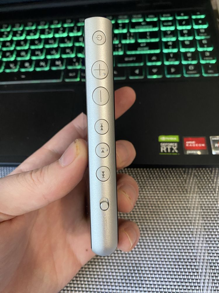 Плеєр sony nw-zx507