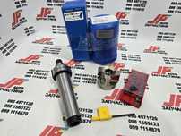 Фреза торцевая BAP 400R 50-22 с пластинами 10шт + хвостовик MTB4-FMB22