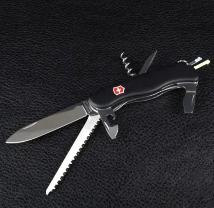 Ніж мультитул Victorinox Forester