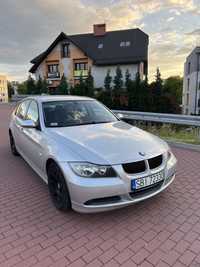 BMW e90 2.0 129km 318i