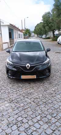 Renault Clio 2022