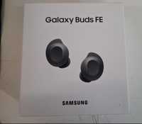 Słuchawki Galaxy Buds Fe
