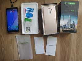 Смартфон Leagoo M9 2/16Gb Gold