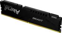 Pamięć Ram Kingston Fury Beast Ddr5 32Gb 5600Mhz Cl40 (Kf556C40Bb-32)