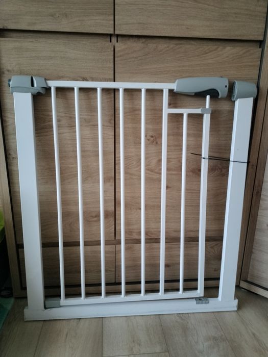 Bramka ochronna rozporowa