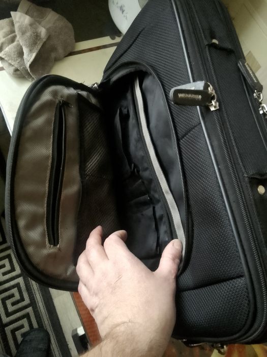 Продам сумку для ноутбука