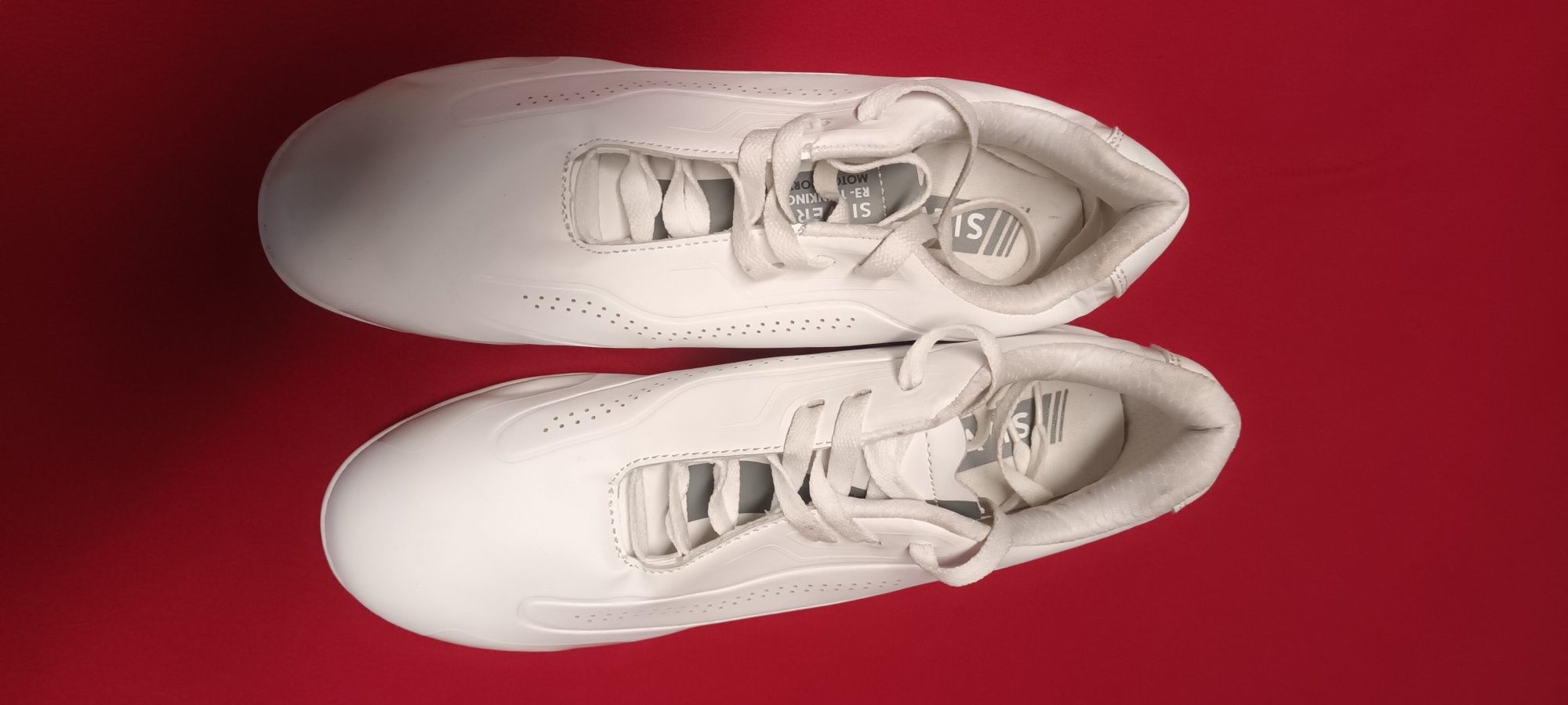 Tenis como novos nr43