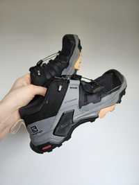 Salomon buty trekkingowe Aktive support X ultra 04 W. Damskie