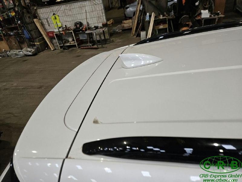 Автомобіль Buick envision ST 2023 р