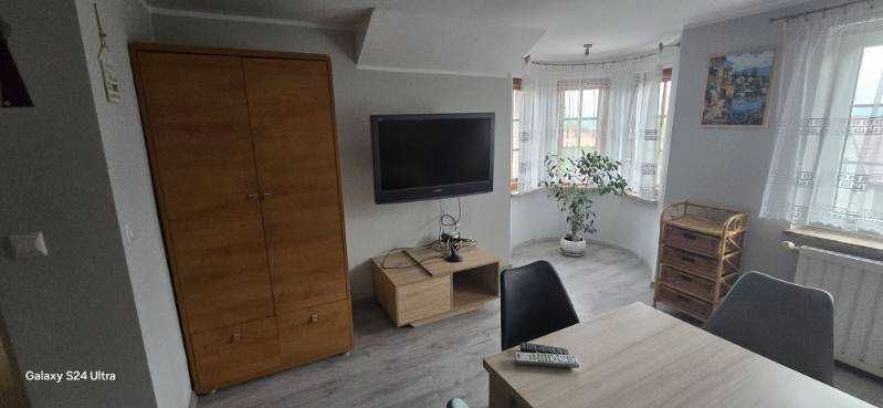 Apartament  noclegi