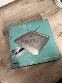 Tablet graficzny Bamboo