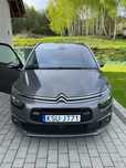 Citroën SpaceTourer citroen C4 Grand Picasso Spacetourer 2.0hdi 150KM
