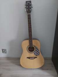 Gitara VINTAGE V400 N akustyczna