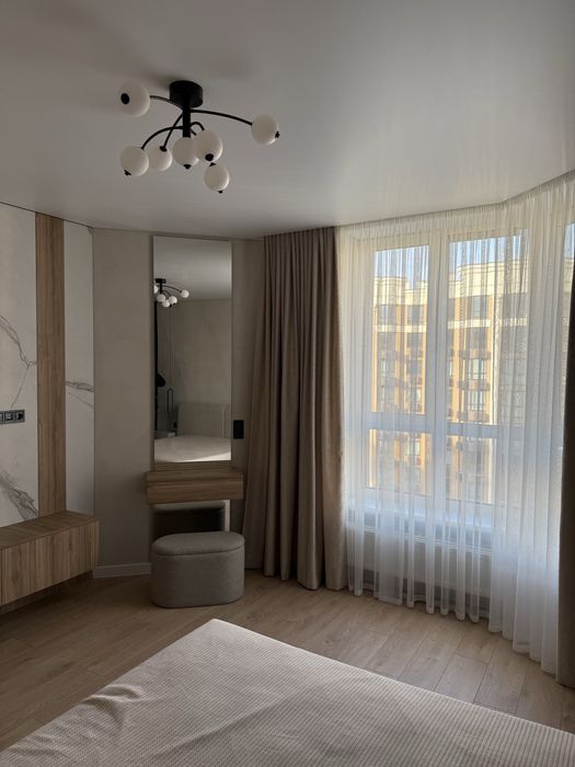 Продаж однокімнатної квартири