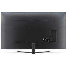 TV LG 65SM9010PLA NanoCell 4K - Como Nova