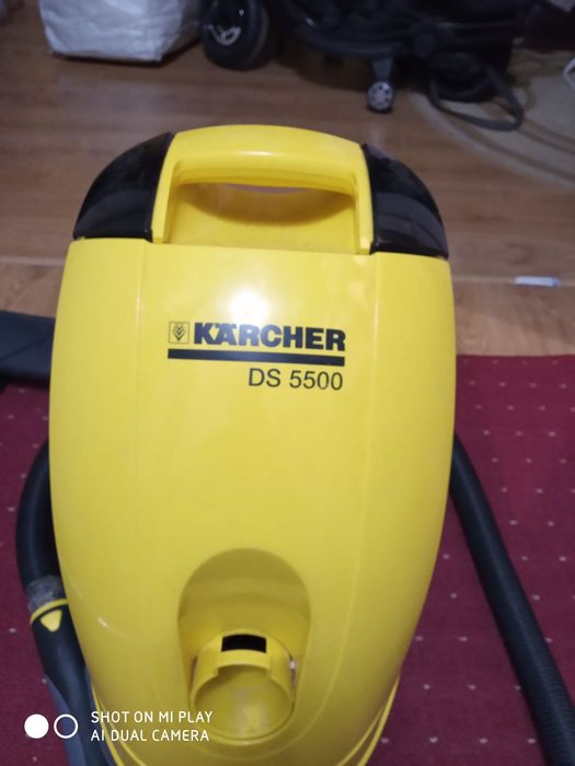 Продам водяной пылесос