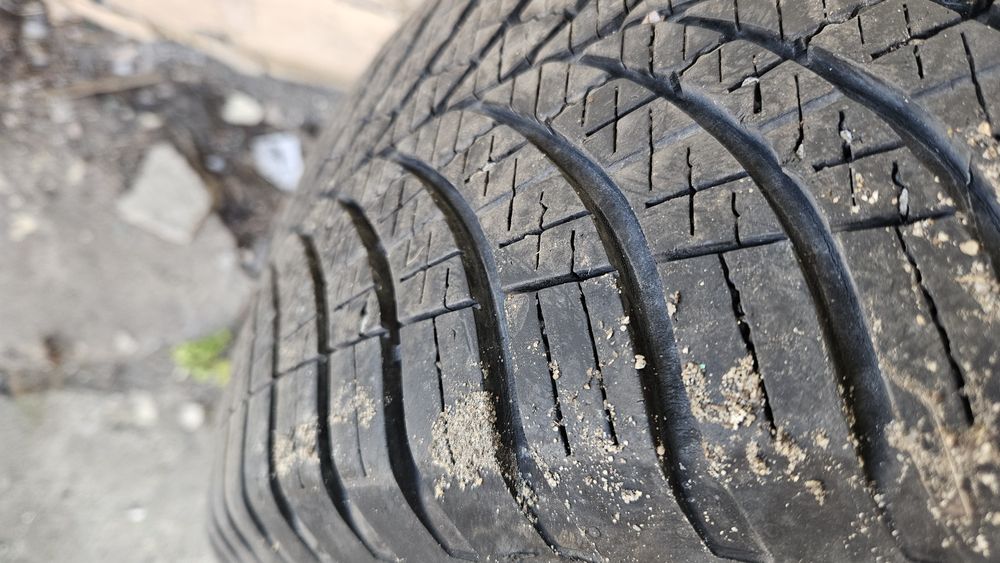 Koła felgi opony zima zimowe 5x110 205/55/16 opel vectra c signum