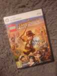 Gra PC Lego Indiana Jones 2