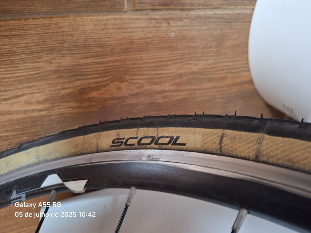 Bicicleta ciclista