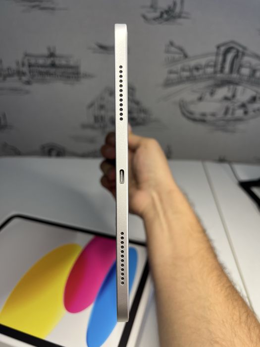 Ipad 10 gen 2022 64 gb no cell