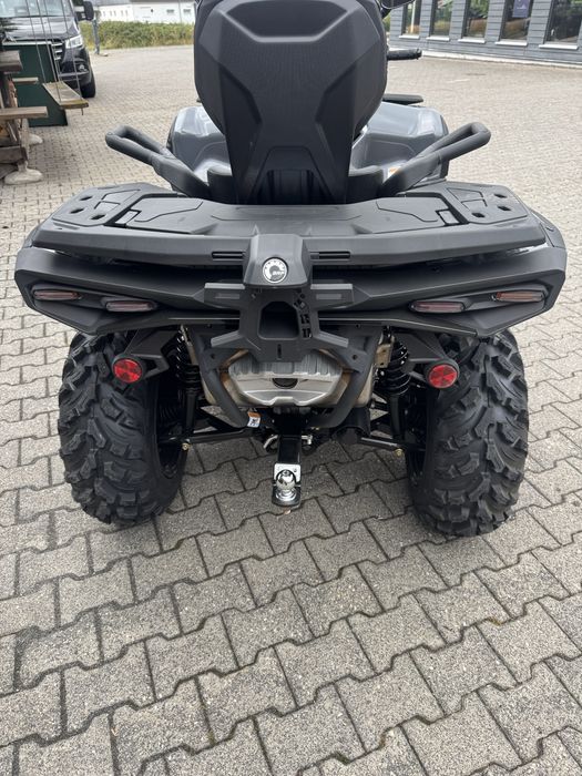 Can Am Outlander 1000R DPS MAX - 2025