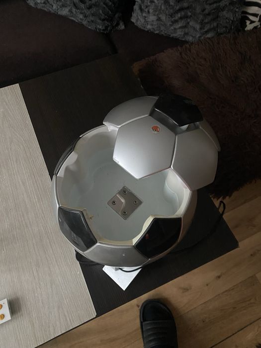 Piłka mini lodówka