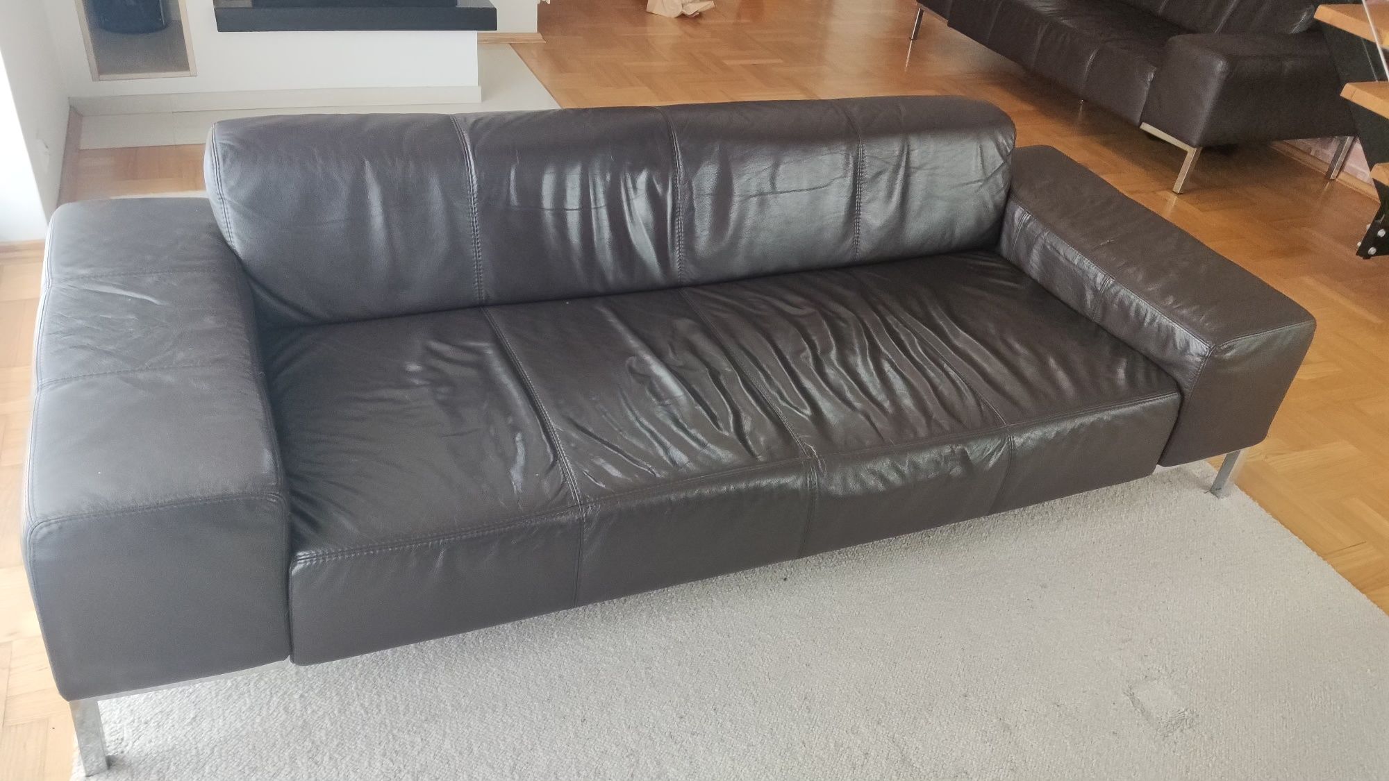 Nowoczesna sofa Kler