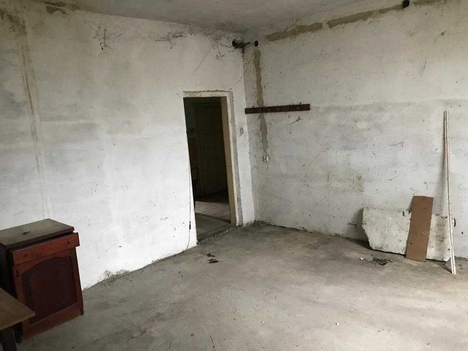 Sprzedam dom do remontu w strefie przemysłowej działka 17a Tarnów