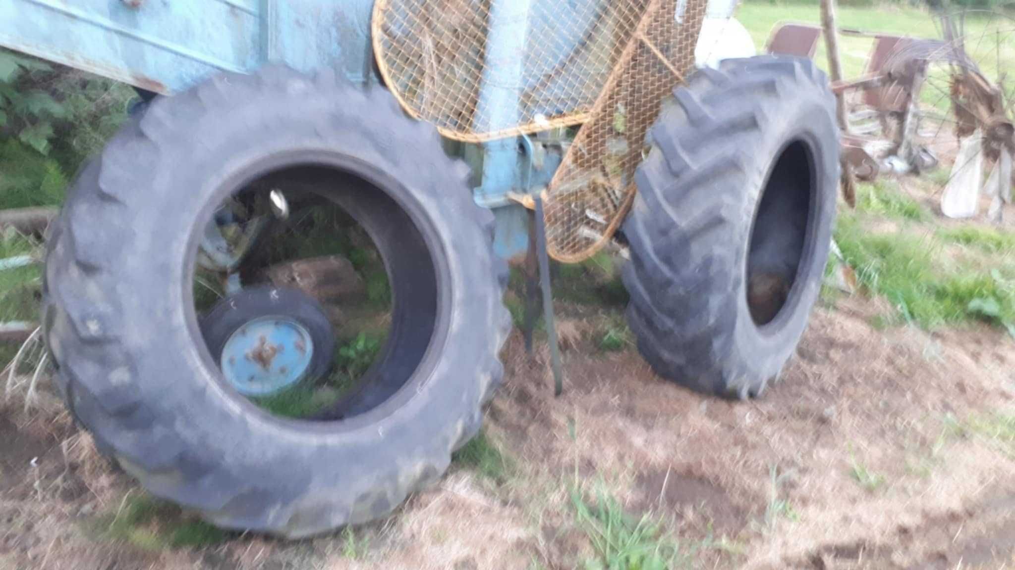 Sprzedam opony c 360