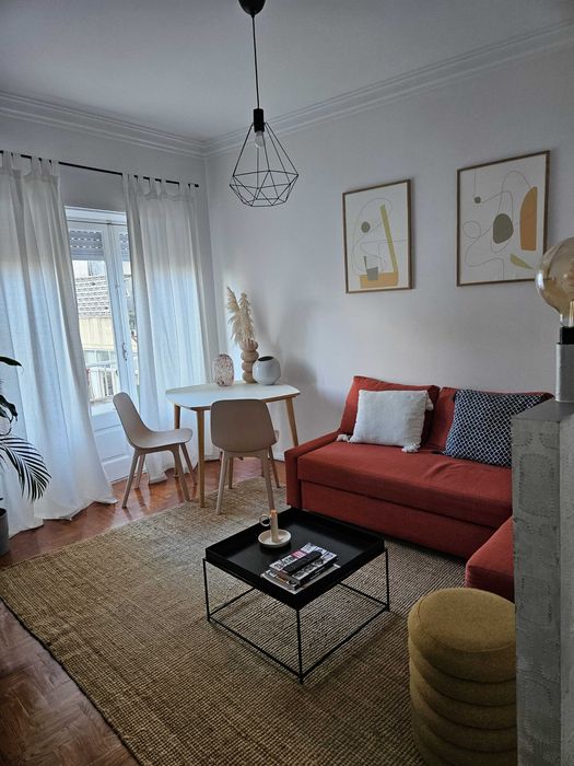 Alugo Quarto Ajuda 15 dias em Dezembro