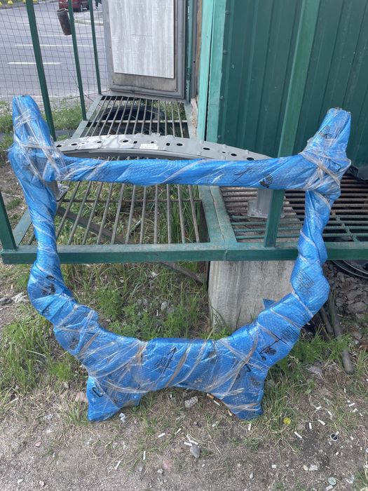 Передній підрамник Mazda CX-5 KF 2017-2025