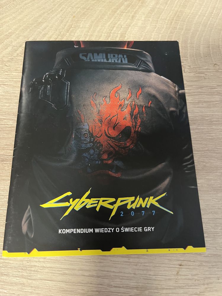 Cyberpunk 2077 na xbox