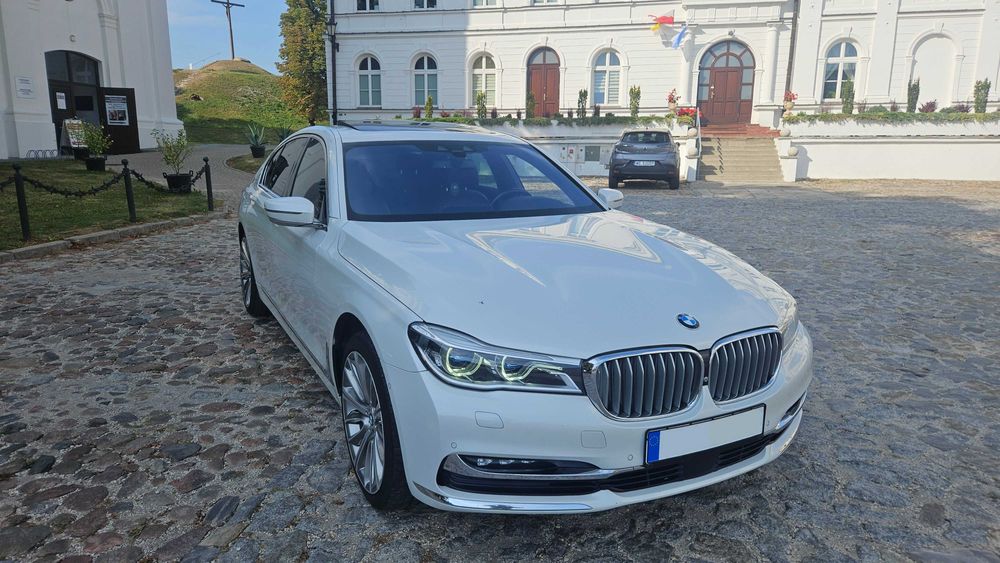 Auto, Samochód do ślubu "WeselneSamochody.pl"