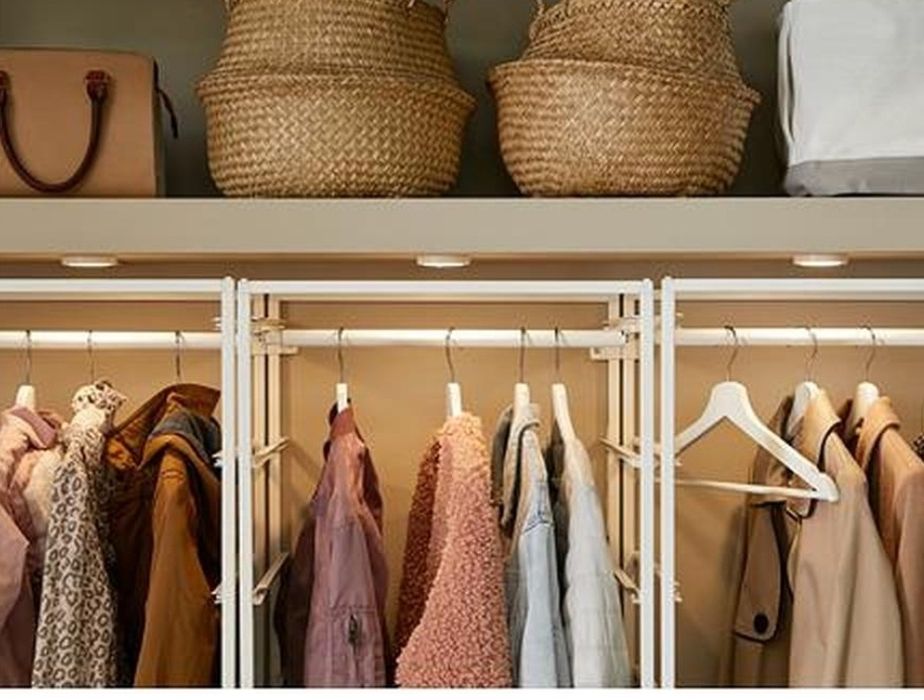 Reflektor led VAXMYRA