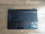 Asus K52N Kadłubek z cała zawartością