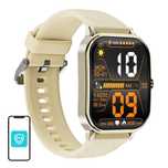 Smartwatch Blitzwolf Bw-Hl5 (Złoty)