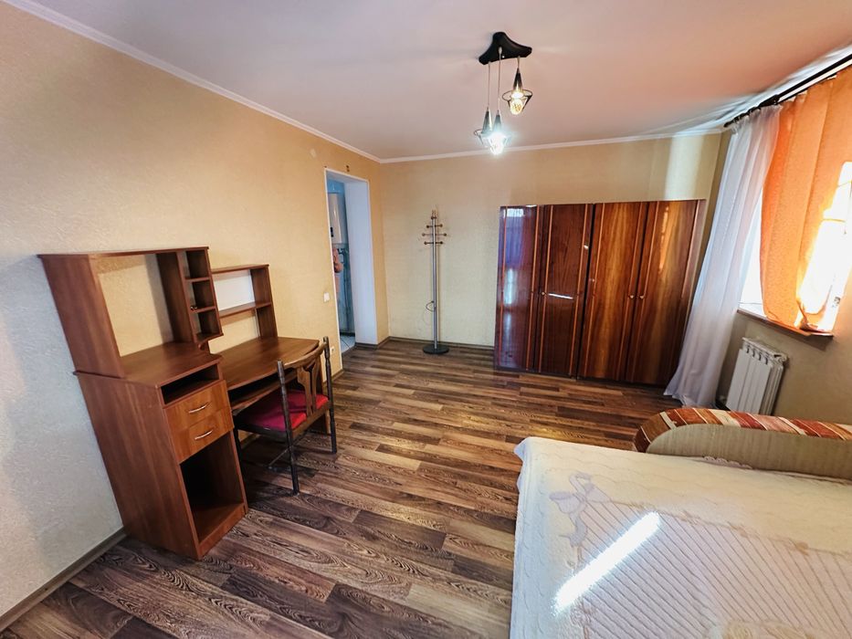 Аренда части дома 36м2 район Катрановка.