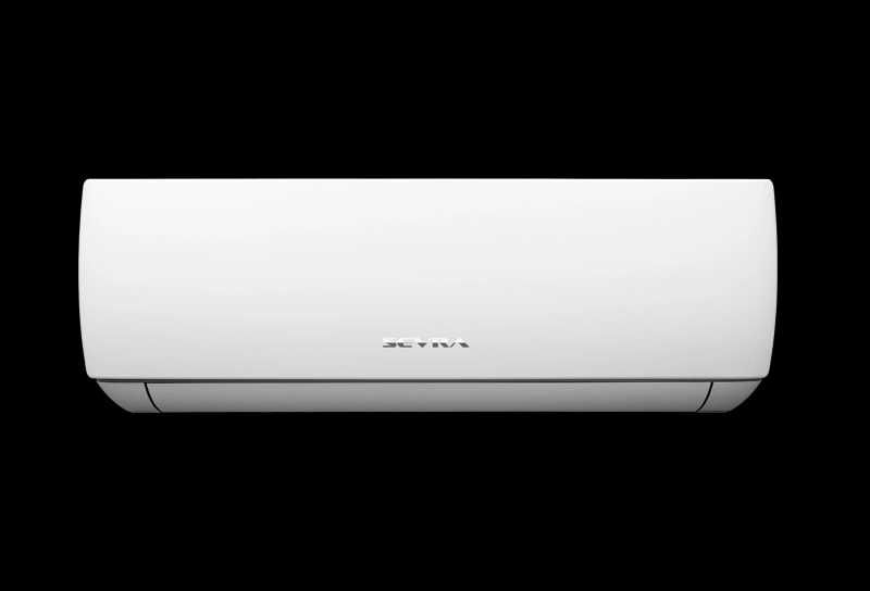 Montaż klimatyzacji - Aux Sevra 2,5kW z montażem