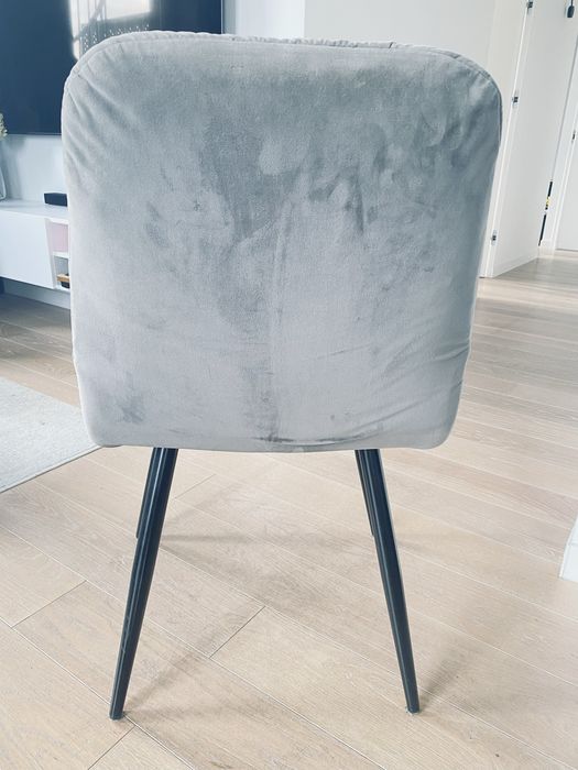 Krzesla tapicerowane