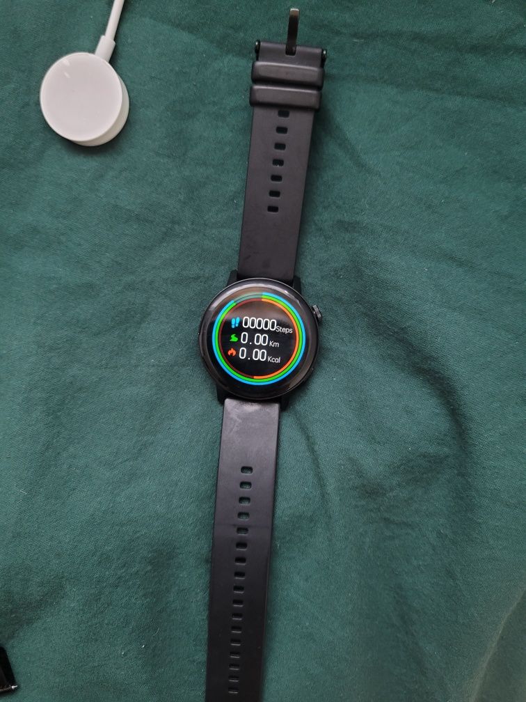 Smartwatch Forever