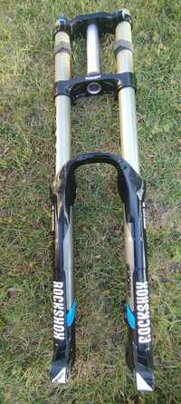 RockShox Boxxer 2014