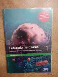 Biologia na czasie 1