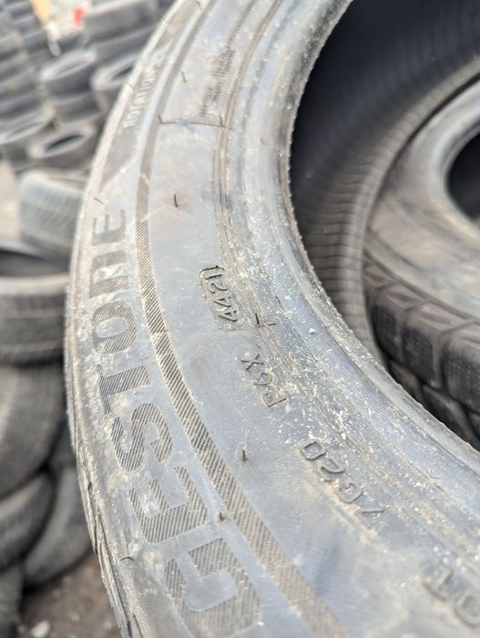 205/60R16 Bridgestone Blizzak