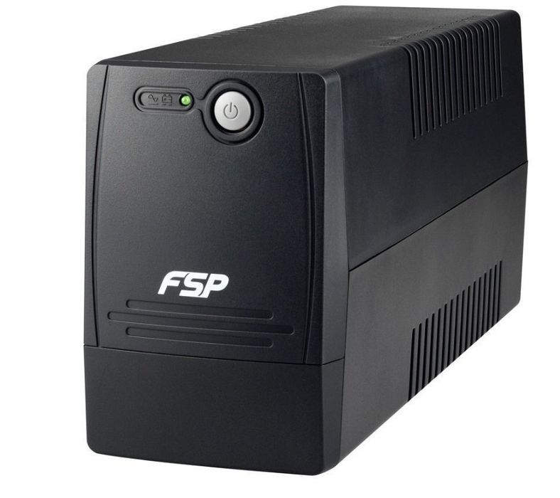 Бесперебійник інвертор ДБЖ FSP FP 850VA